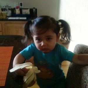 Meet your Posher, Shirley